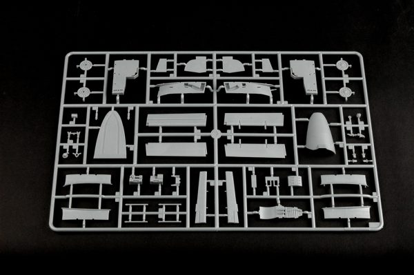 HOBBY BOSS F-84G THUNDERJET - Image 10