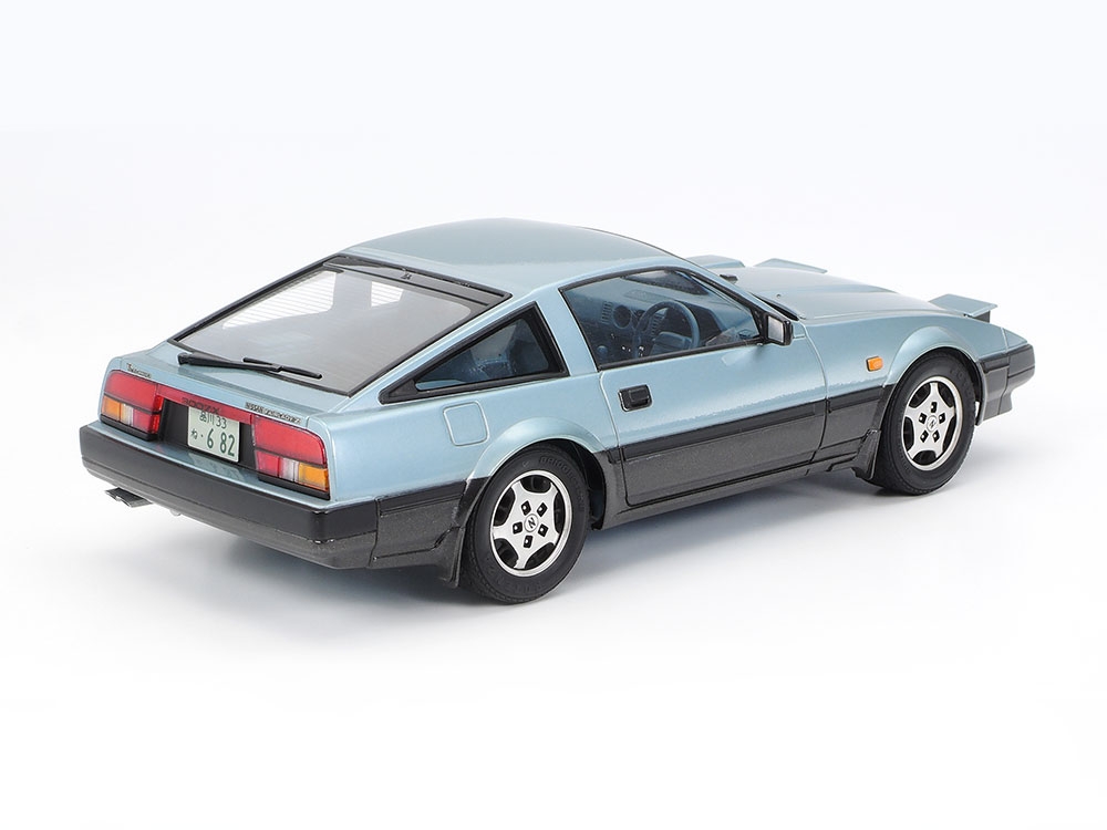 TAMIYA NISSAN 300ZX 2 SEATER - Image 3