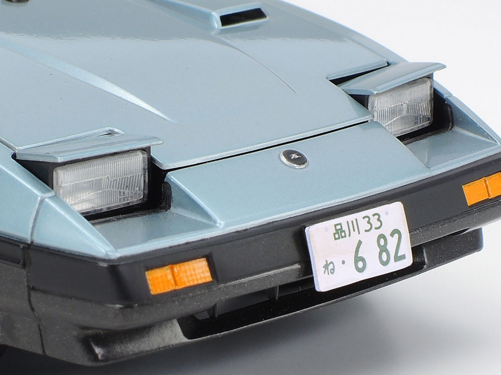 TAMIYA NISSAN 300ZX 2 SEATER - Image 6