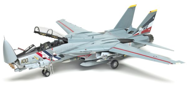 TRUMPETER F-14A TOMCAT - Image 5