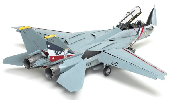 TRUMPETER F-14A TOMCAT - Image 3