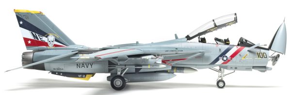 TRUMPETER F-14A TOMCAT - Image 10