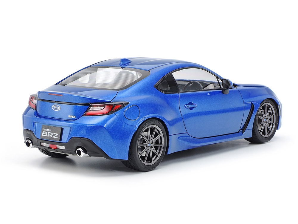 TAMIYA SUBARU BRZ (ZD8) - Image 3