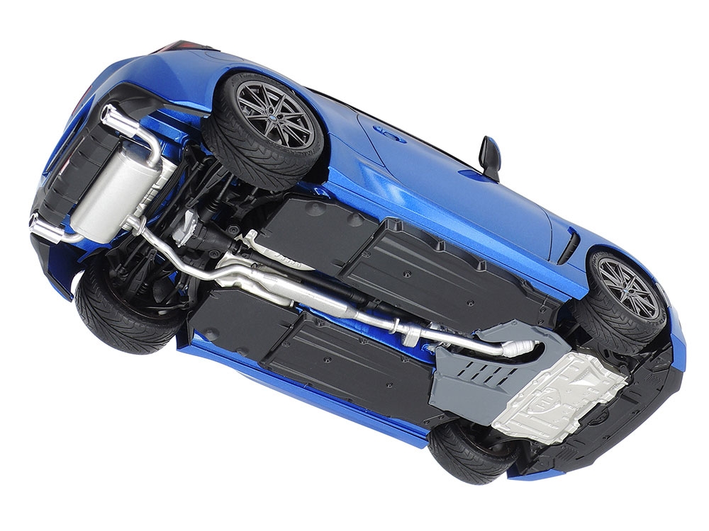 TAMIYA SUBARU BRZ (ZD8) - Image 5