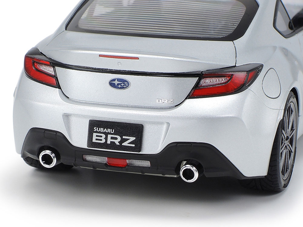 TAMIYA SUBARU BRZ (ZD8) - Image 7