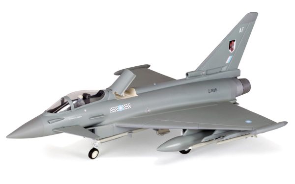 AIRFIX EUROFIGHTER TYPHOON STARTER SET - Image 3