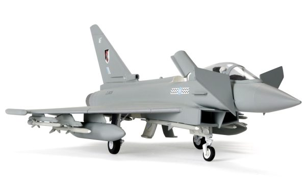 AIRFIX EUROFIGHTER TYPHOON STARTER SET - Image 4