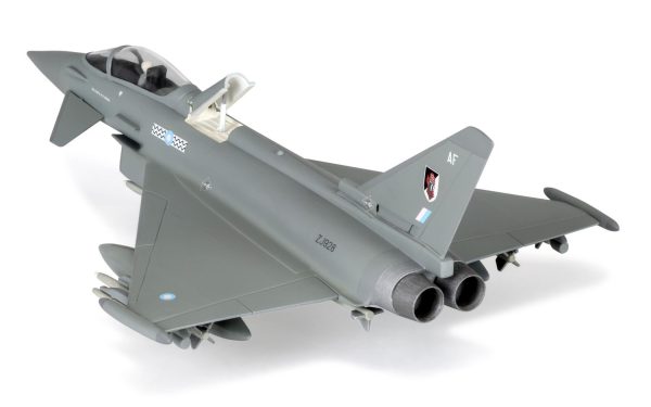 AIRFIX EUROFIGHTER TYPHOON STARTER SET - Image 5