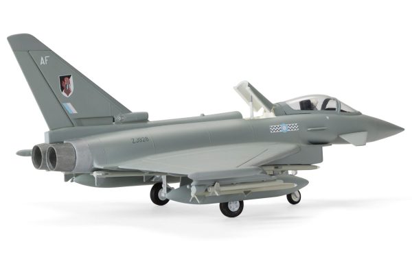 AIRFIX EUROFIGHTER TYPHOON STARTER SET - Image 6