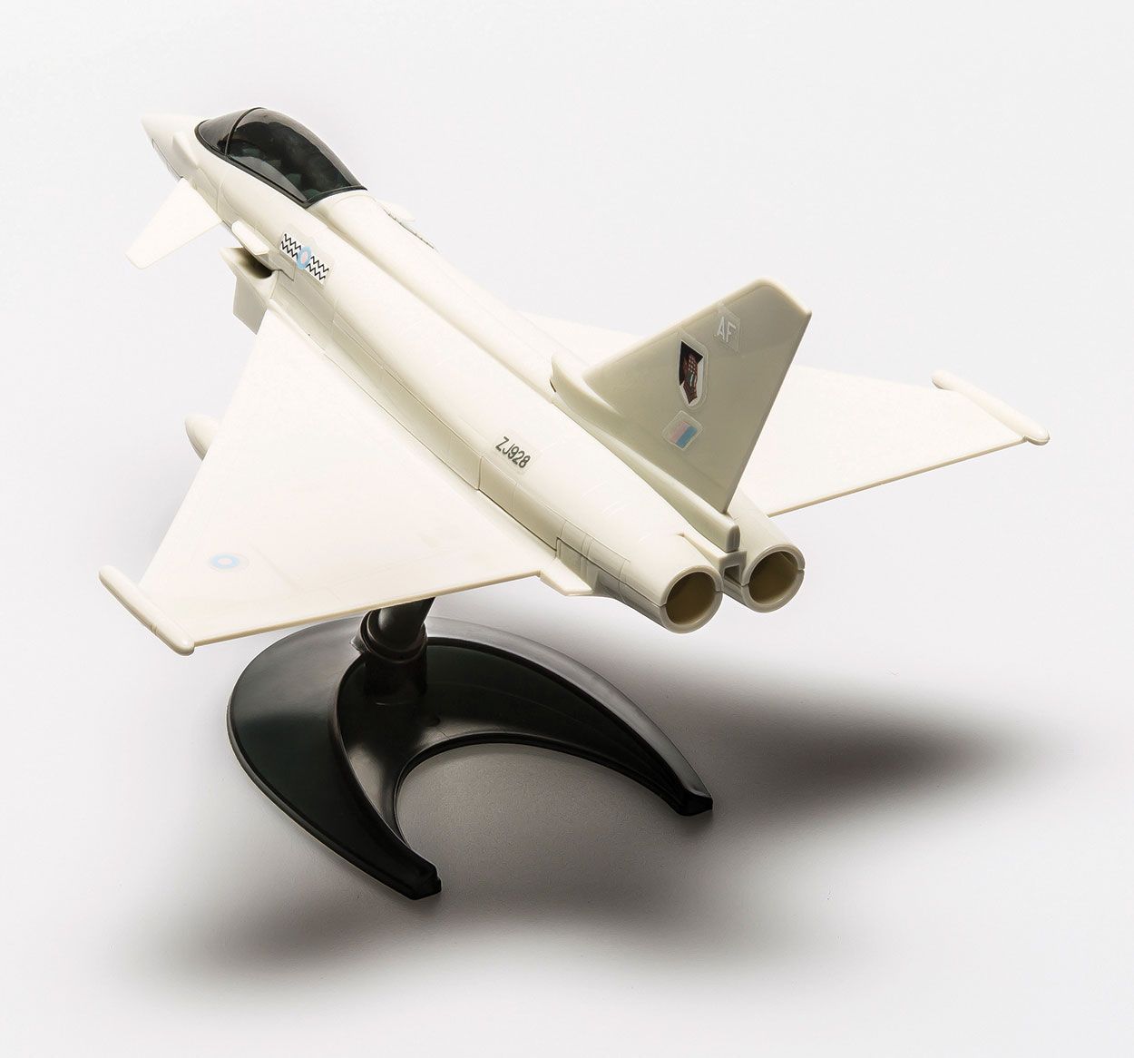 AIRFIX QUICKBUILD TYPHOON - Image 5