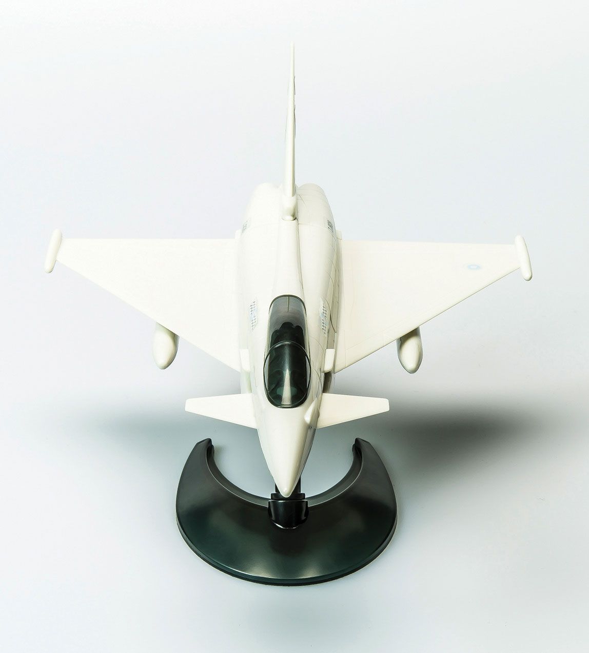 AIRFIX QUICKBUILD TYPHOON - Image 6