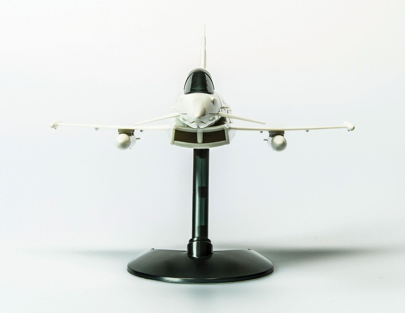 AIRFIX QUICKBUILD TYPHOON - Image 7