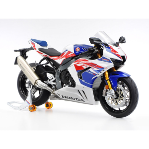 TAMIYA HONDA CBR1000RR-R FIREBLADE SP 30TH ANNIVERSARY