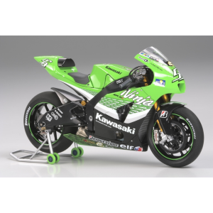 TAMIYA KAWASAKI NINJA ZX-RR