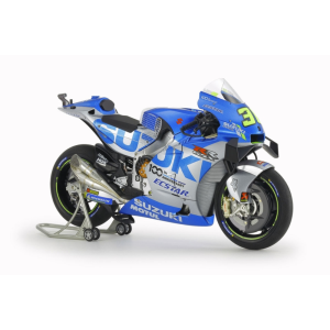 TAMIYA TEAM SUZUKI ECSTAR GSX-RR '20