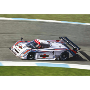 ITALERI LANCIA LC2
