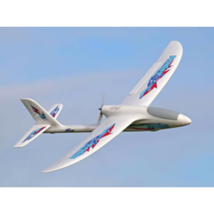 ARROWS HOBBY 1400MM PRODIGY RTF GLIDER