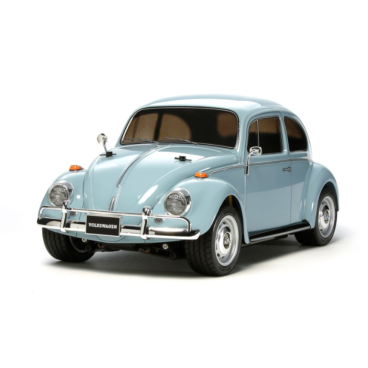 TAMIYA M-06 VOLKSWAGEN BEETLE
