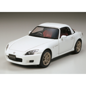TAMIYA HONDA S2000