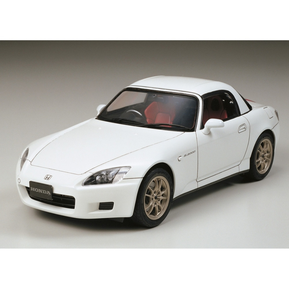 TAMIYA HONDA S2000