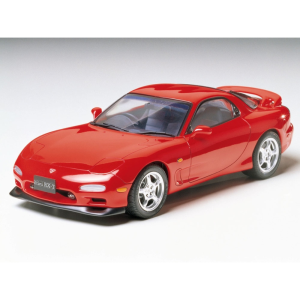 TAMIYA MAZDA EFINI RX-7
