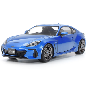 TAMIYA SUBARU BRZ (ZD8)