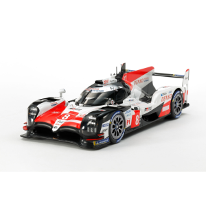 TAMIYA TOYOTA GAZOO RACING TS050 HYBRID