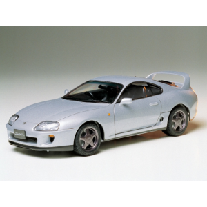 TAMIYA TOYOTA SUPRA