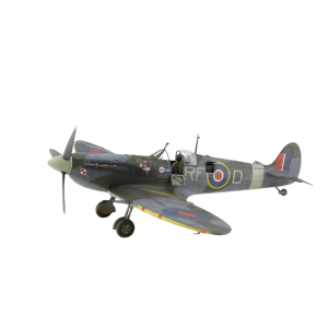HOBBY BOSS SPITFIRE MK.VB