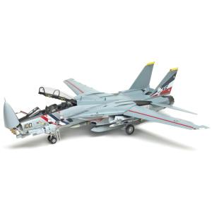 TRUMPETER F-14A TOMCAT