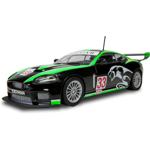 AIRFIX JAGUAR XKR GT3 STARTER SET (A55306)