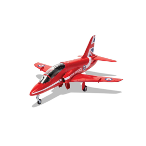 AIRFIX RAF RED ARROWS HAWK STARTER SET