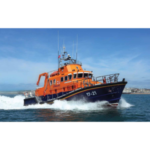 AIRFIX RNLI SEVERN CLASS LIFEBOAT