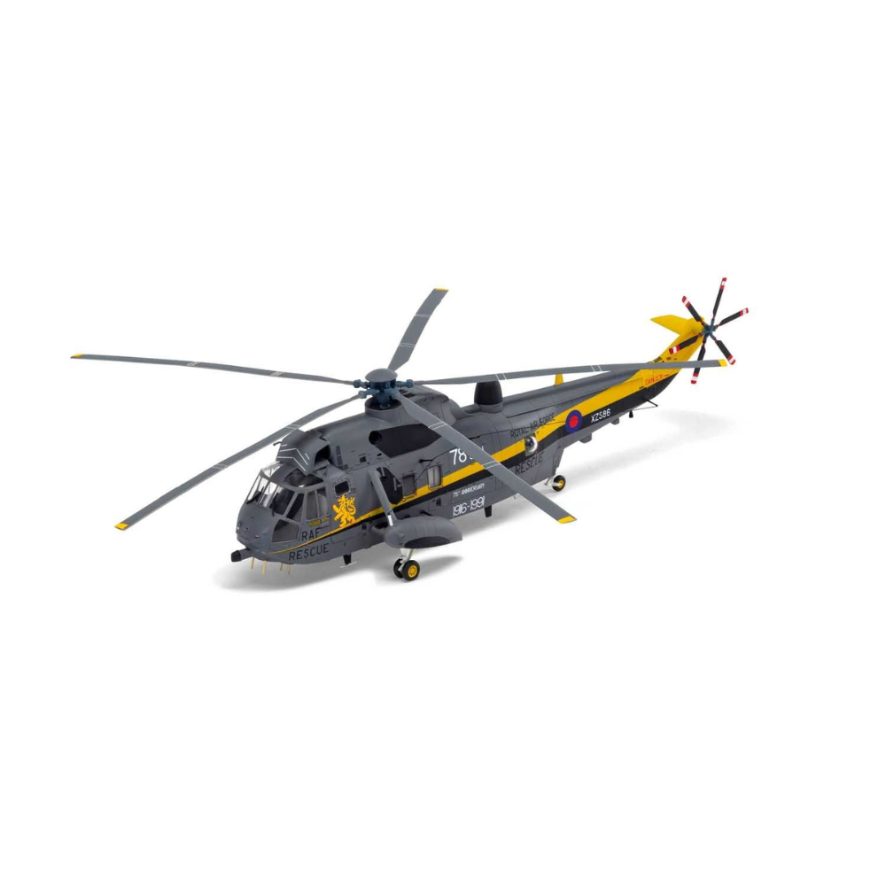 AIRFIX WESTLAND SEA KING HAR.3/Mk.43