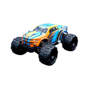 HSP 1/8 SAVAGERY NITRO 4WD TRUCK ARTR