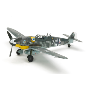 TAMIYA MESSERSCHMITT BF109 G-6