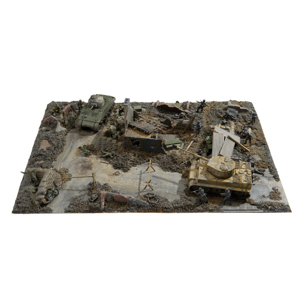 AIRFIX D-DAY BATTLEFRONT GIFT SET