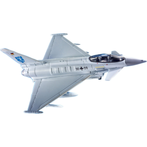 REVELL EASYKIT EUROFIGHTER TYPHOON
