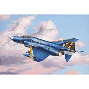 REVELL EASYKIT F-4F PHANTOM