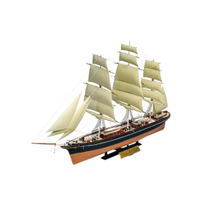 AIRFIX CUTTY SARK
