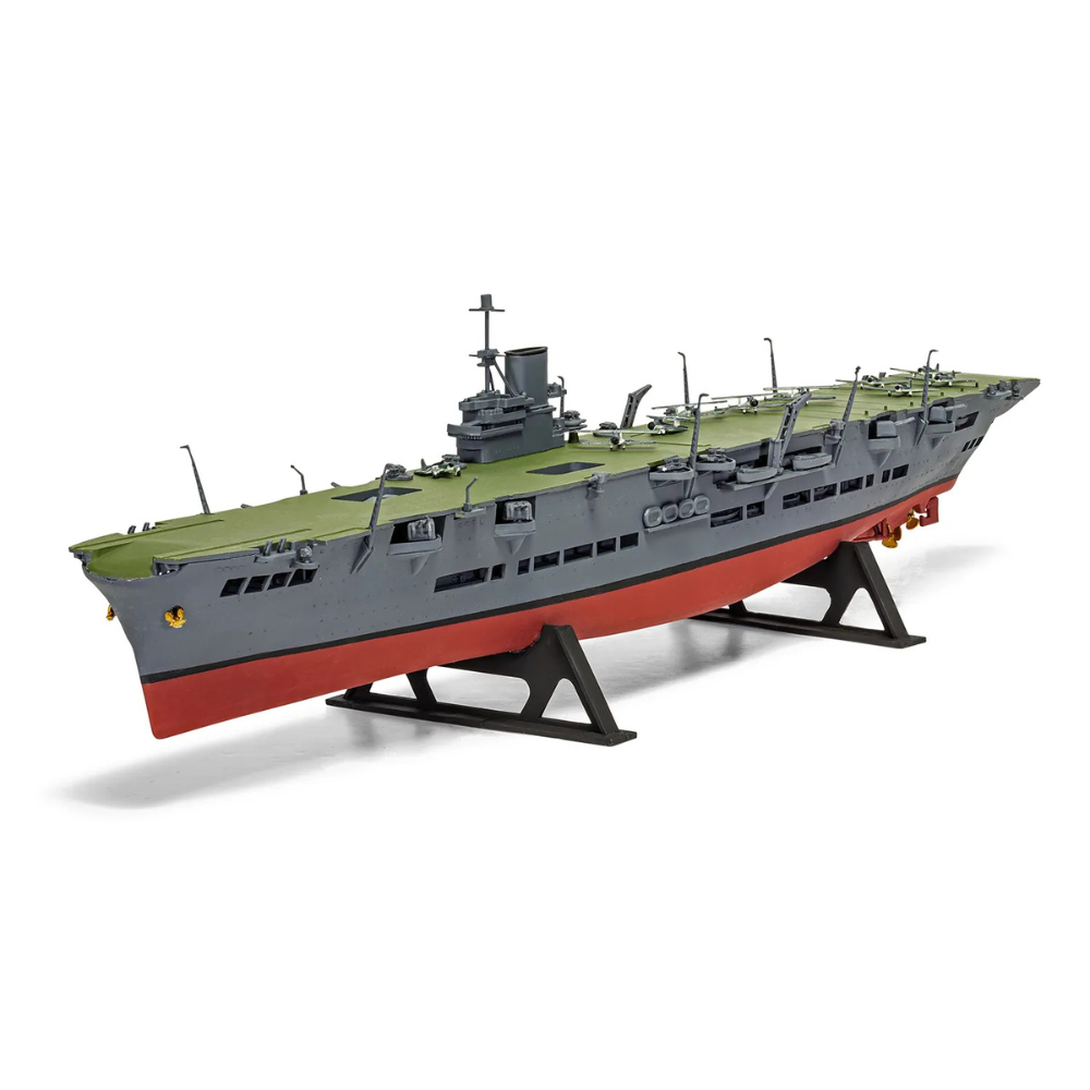 AIRFIX VINTAGE CLASSICS HMS ARK ROYAL