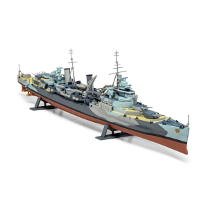 AIRFIX VINTAGE CLASSICS HMS BELFAST