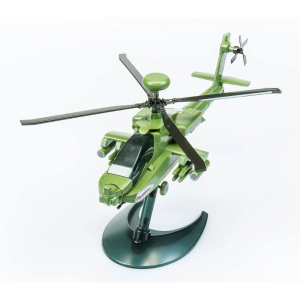 AIRFIX QUICKBUILD APACHE