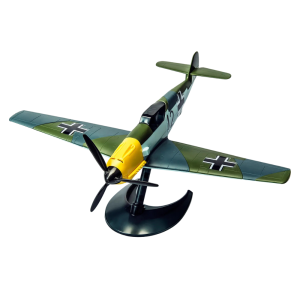 AIRFIX QUICKBUILD MESSERSCHMITT 109