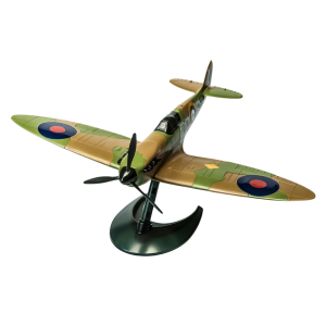 AIRFIX QUICKBUILD SPITFIRE