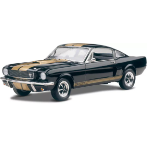 REVELL '66 SHELBY GT350-H