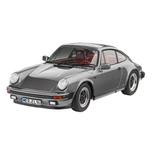 REVELL PORSCHE 911 CARRERA 3.2 COUPÉ (G-MODEL)