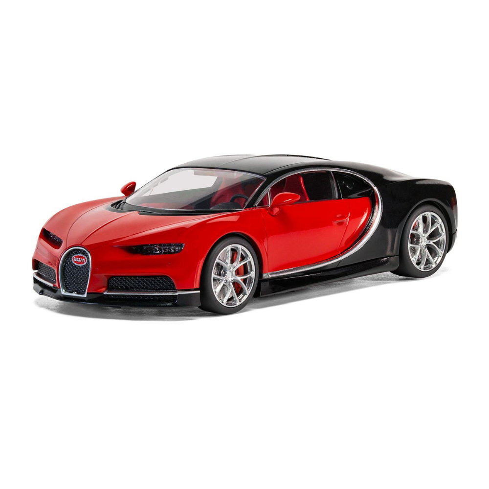 AIRIFX BUGATTI CHIRON STARTER SET