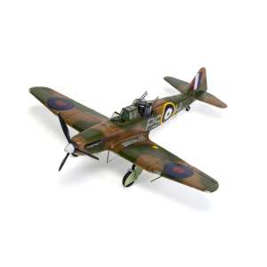 AIRFIX BOULTON PAUL DEFIANT Mk.I