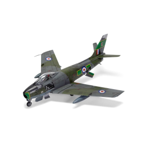 AIRFIX CANADAIR SABRE F.4
